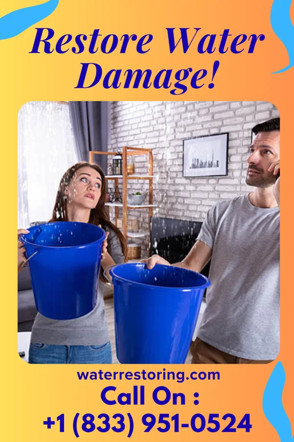 water restoration Galaxy Water Damage Group Parkman
